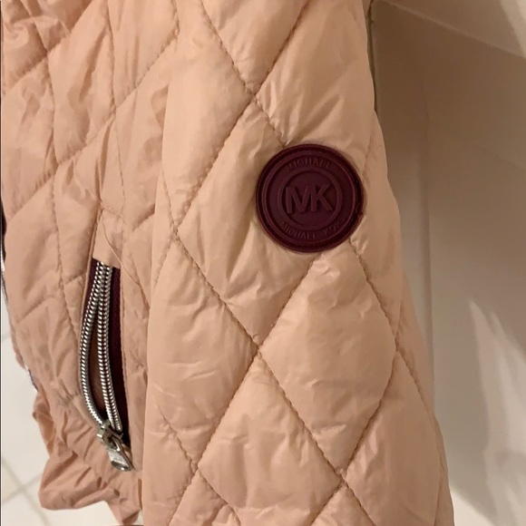 Michael Kors Toddler Jacket - Picture 3 of 7